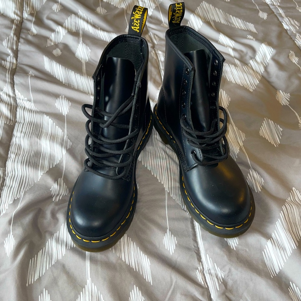 Dr.Martens boots